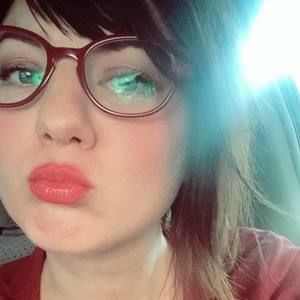 Meet your Posher, Serena